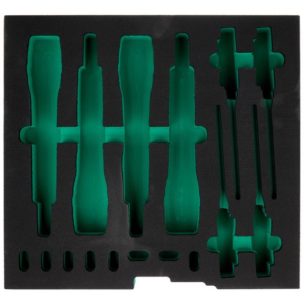 Thomann Inlay 4/4 ew-dx Series