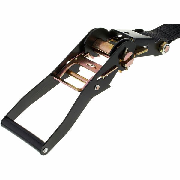 Stairville Ratchet Strap 50mm x 12m