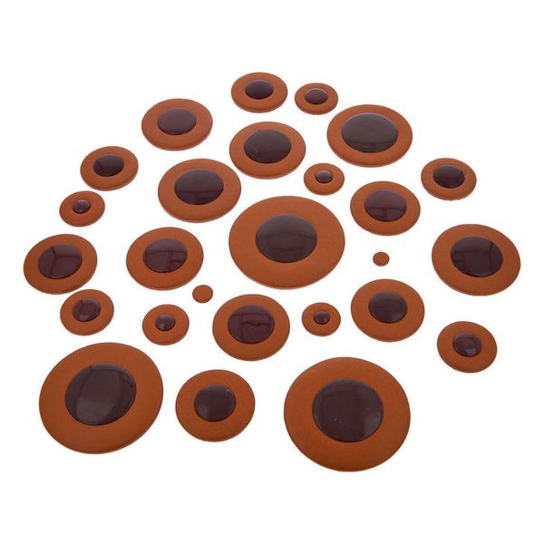 Gewa Pad Set Baritone Saxophone