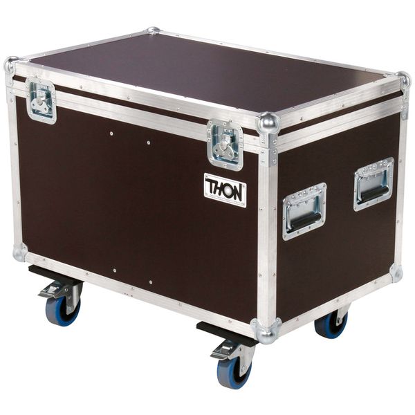 Thon Case Varytec Hero Mirror