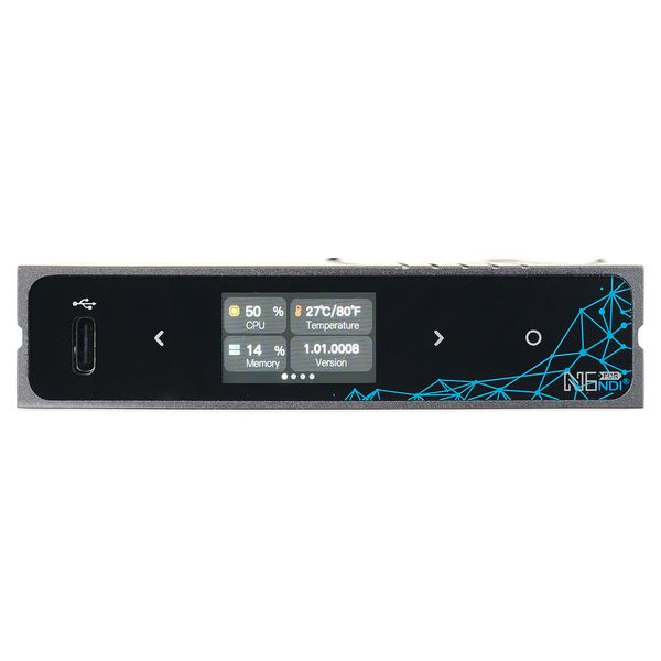 Kiloview N6 NDI Converter