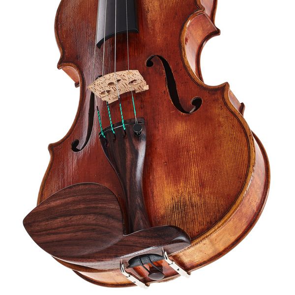 Scala Vilagio F.H. Guarneri del Gesu 1735