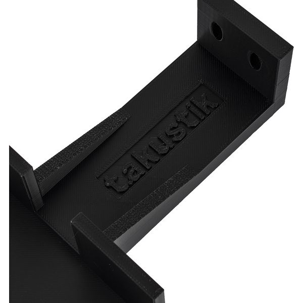 t.akustik Wallmount Adapter 100 BK