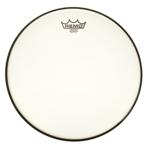 Remo 12" Renaissance Emperor