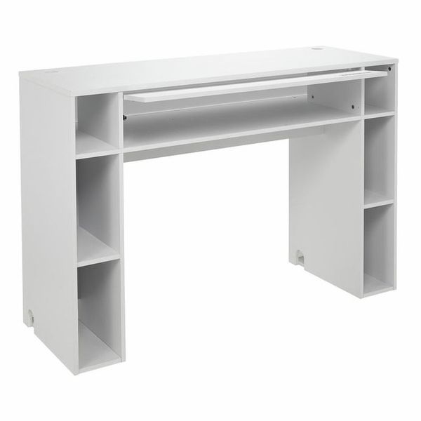 Glorious Modular Mix Station white