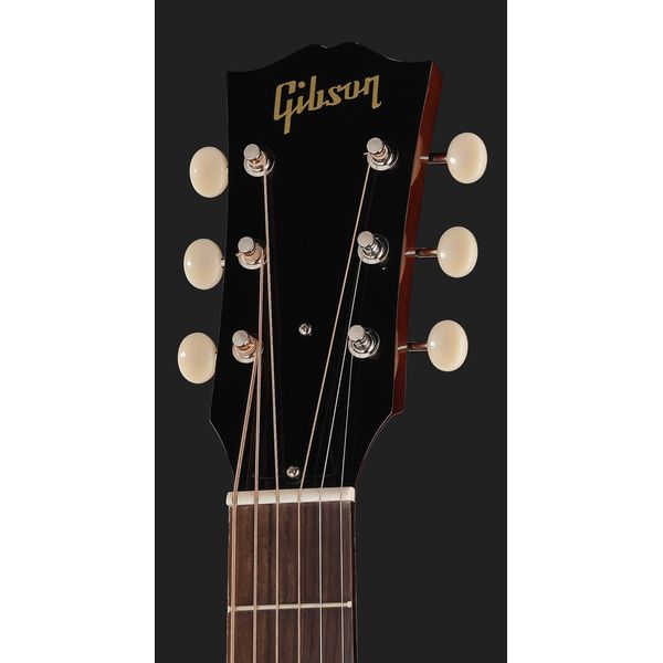 Gibson 50s J-45 Vintage Sunburst