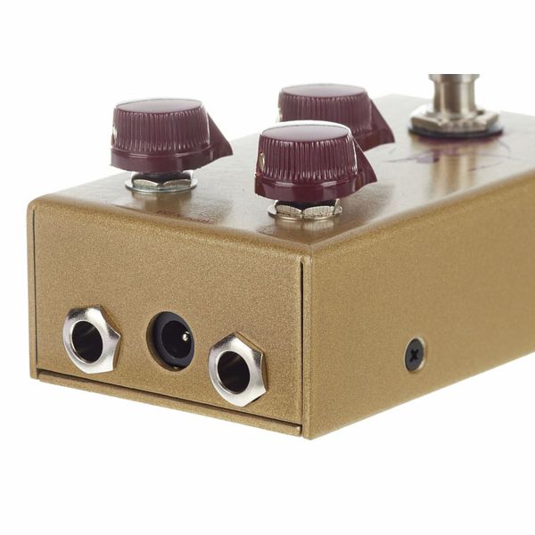 J. Rockett Audio Designs Archer Ikon