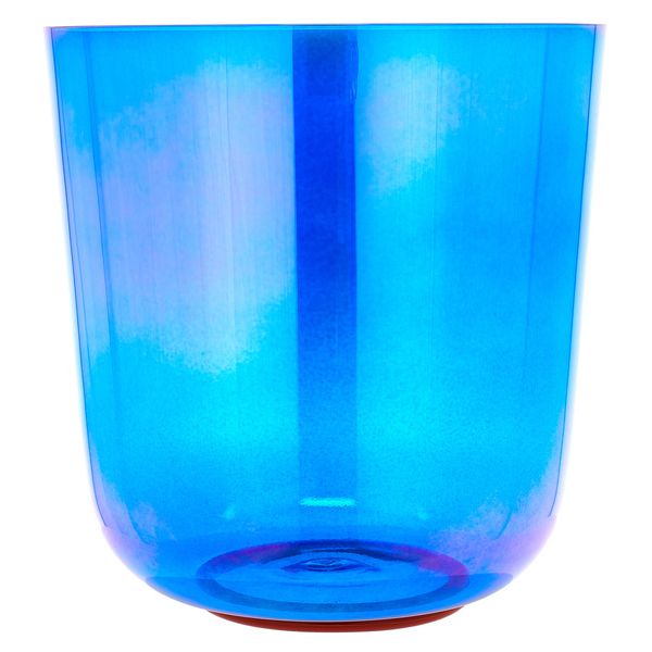 Thomann Crystal Singing Bowl CCC 7,25"