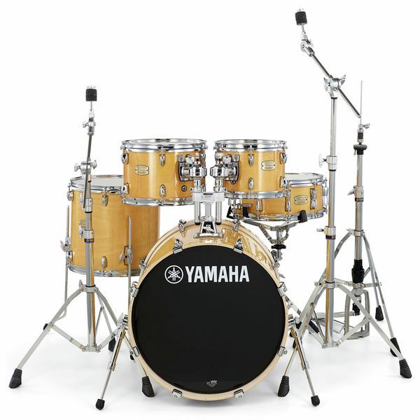 Yamaha Stage Custom Studio Set NW