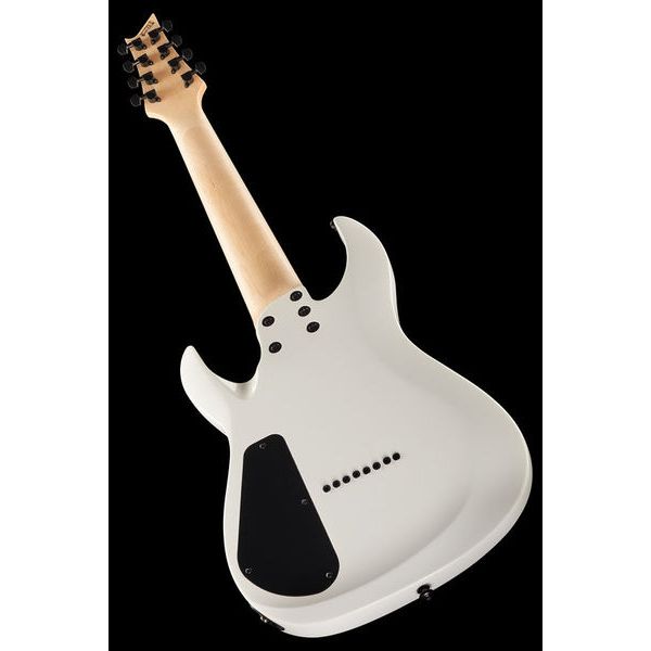 Harley Benton R-458MN WH Progressive w/Bag