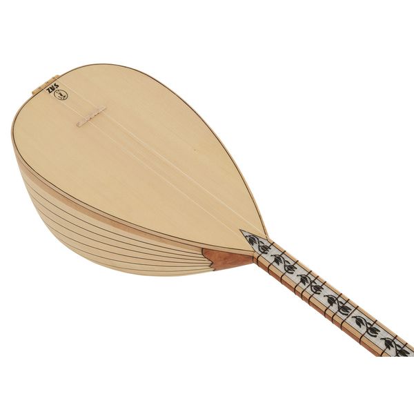 Saz 110AS-KL Saz Long Neck