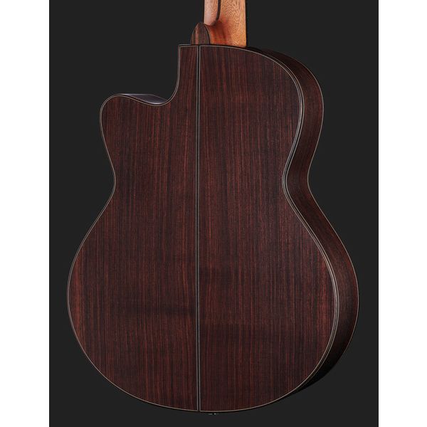 Höfner HM89-CE Master Classic Guitar