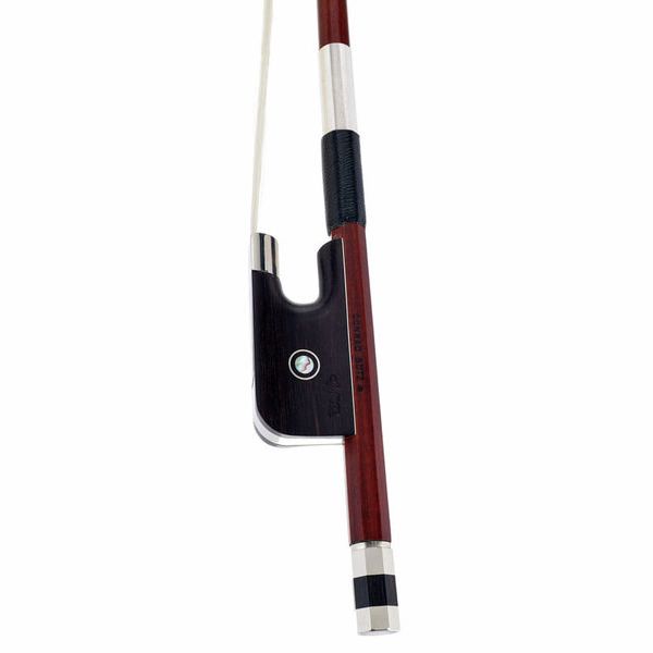 Conrad Götz No.163F Pernambuco Bass Bow