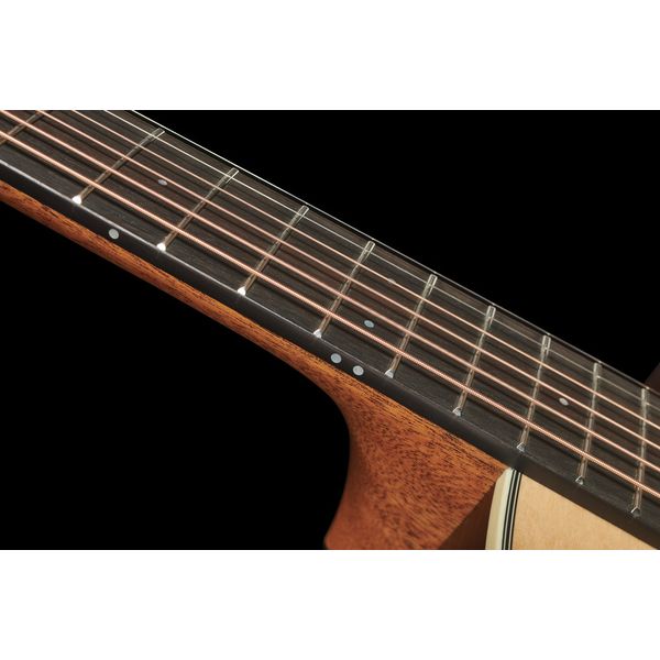 Furch Green Pure OMc-SR a