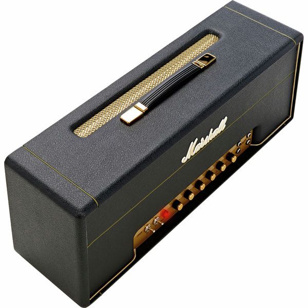 Marshall 1959 HW