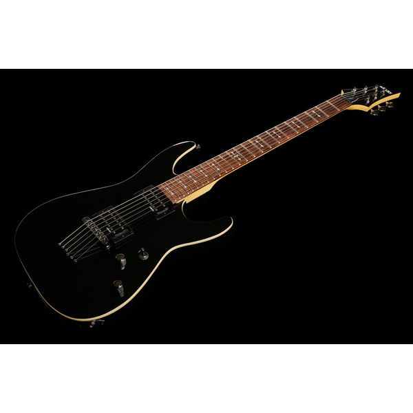 Schecter Omen 6 GBK