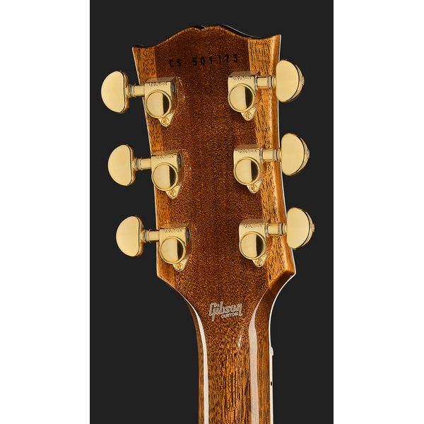 Gibson Les Paul C Bigsby HPT TOB #1