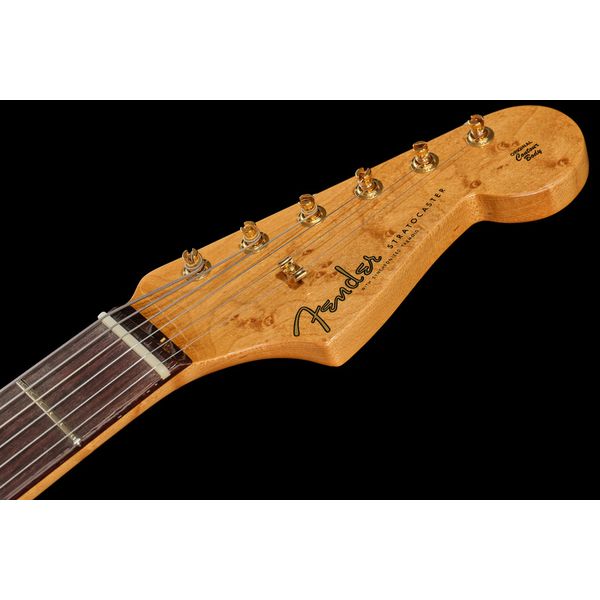 Fender American Custom Strat RW C3CSB