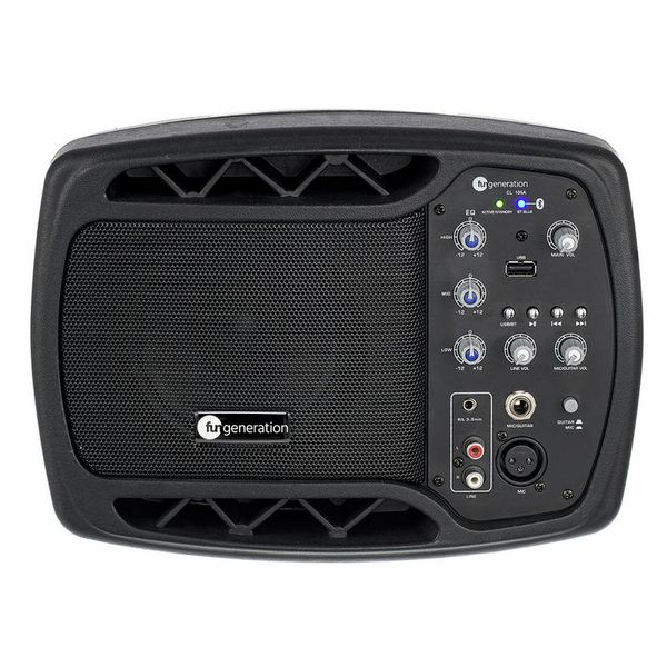 Fun Generation CL 105 A Stand Adaptor Bundle