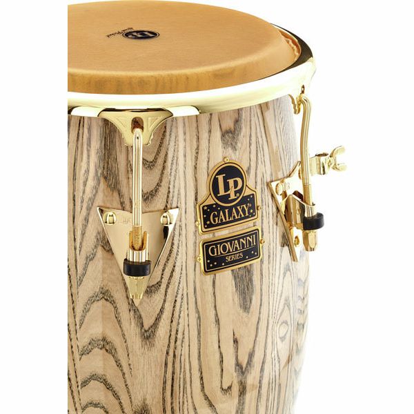 LP 807Z-AW Galaxy 12 1/2" Tumba