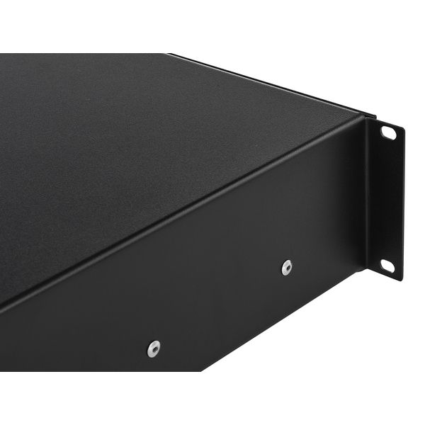 Adam Hall 87402E Rack Drawer 2U