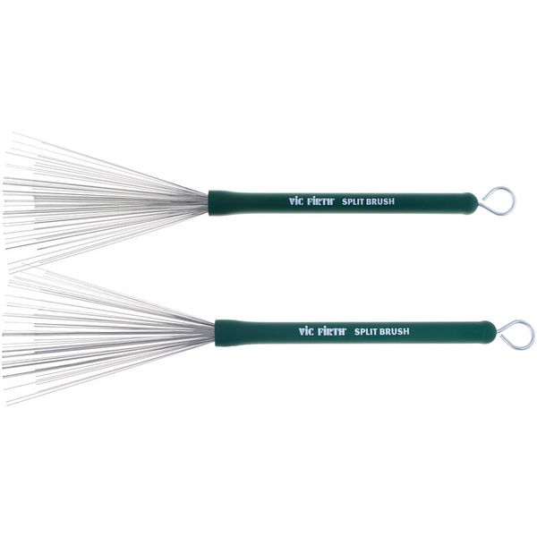 Vic Firth SB Split Brushes