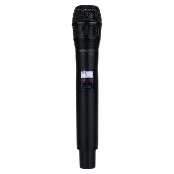 Shure QLXD2/N8S K51