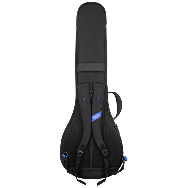 Reunion Blues Expedition Banjo Case