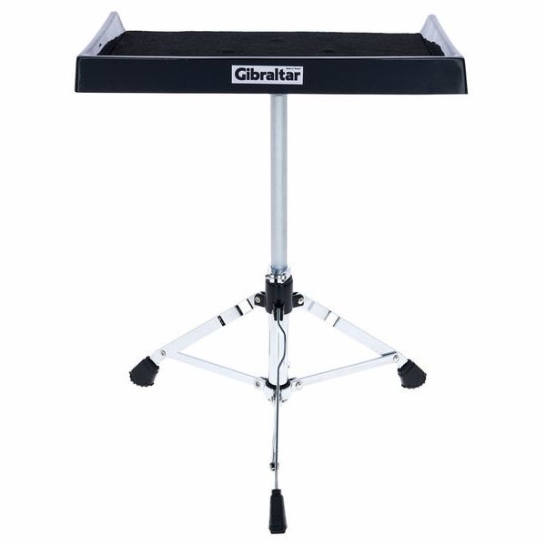 Gibraltar G-PSES Percussion Table