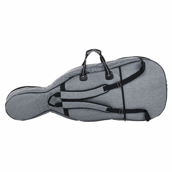 Roth & Junius GreyLine Cello Bag 1/8
