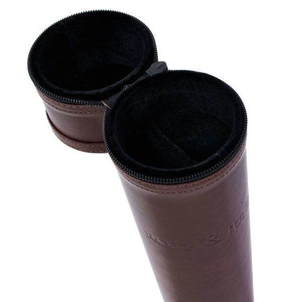 Roth & Junius Bass Bow Quiver Leather BR