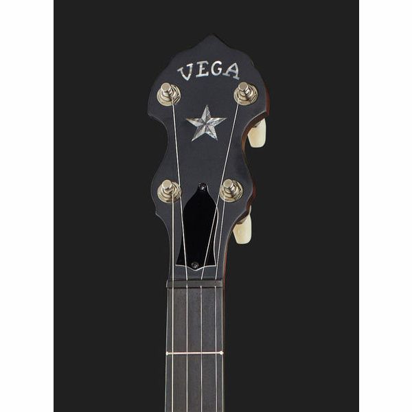 Deering Vega Senator 5-String Banjo