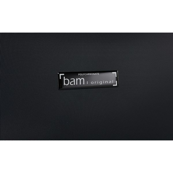bam Supreme Hightech Guqin Case BK