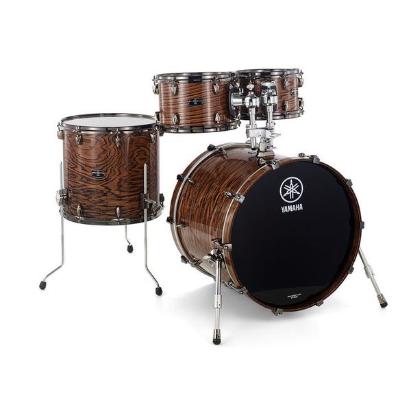 Yamaha Live Custom Hybrid Rock UNT