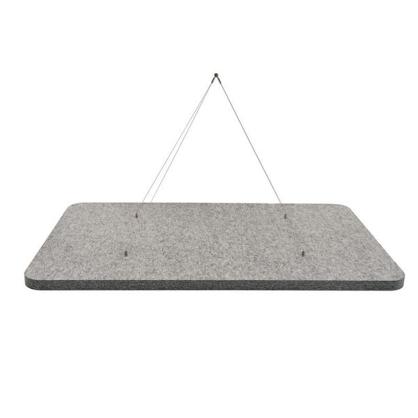 t.akustik PET Ceiling Absorber 180 SGR