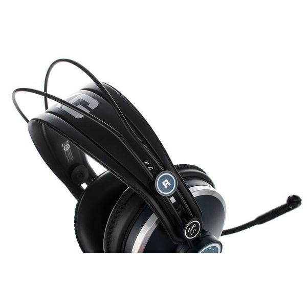 AKG HSC 271 Studio Set