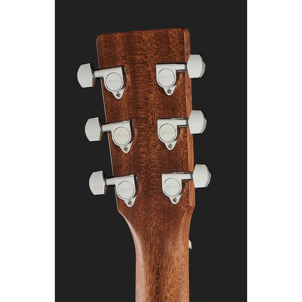 Martin Guitar D-10E-01 Sapele LH