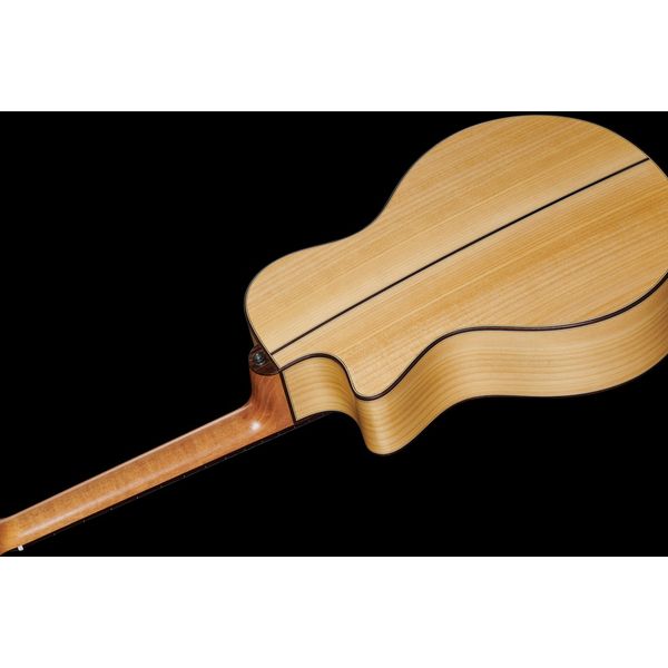 Lakewood A-36 CP Crossover