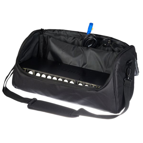 Quilter Aviator Mach 3 Head