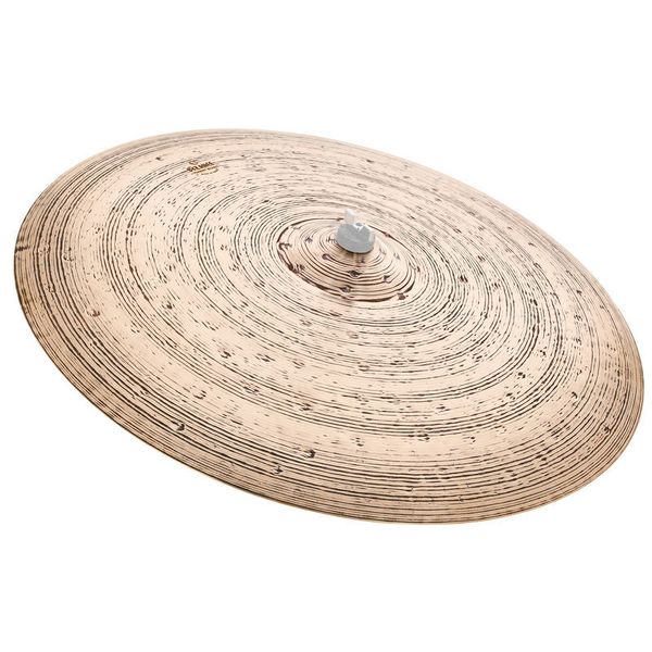 Meinl 24" Byzance Foundry Reserve R
