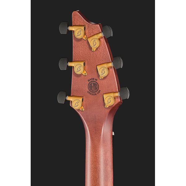 Breedlove Oregon Companion Old Fashioned