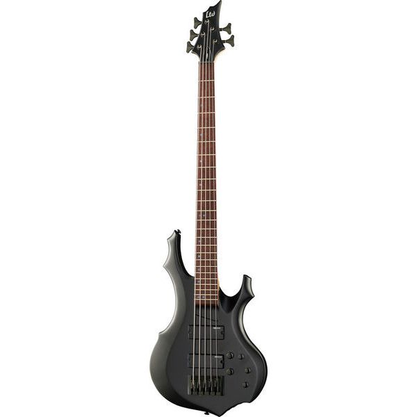 ESP LTD F-205 BLKS