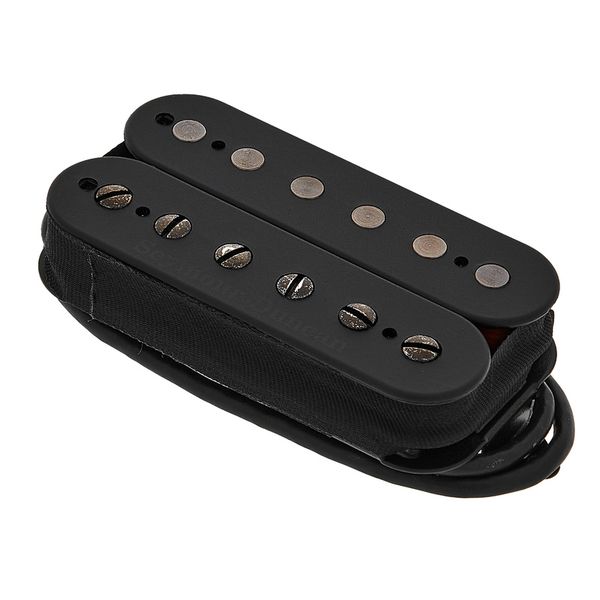 Seymour Duncan Jeff Loomis Noumenon Bridge BK