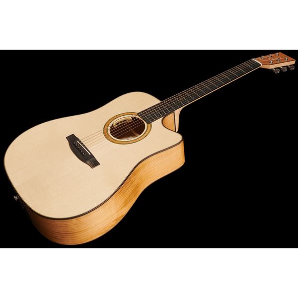 Lakewood D-38 Cherry Custom