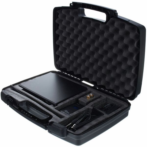 the t.bone free solo 600 Ovid Guitar Set