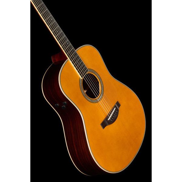 Yamaha Transacoustic LL-TA VT