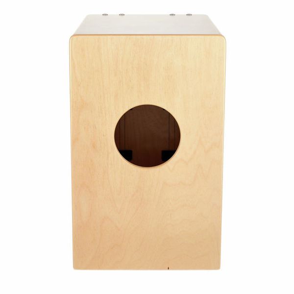 DG De Gregorio Chanela Cajon Brown