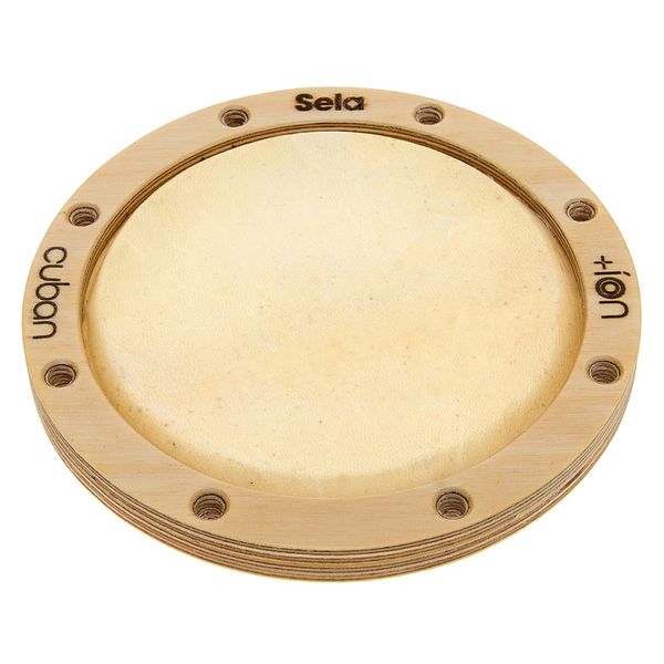 Sela SE-ION2 Cuban Ion