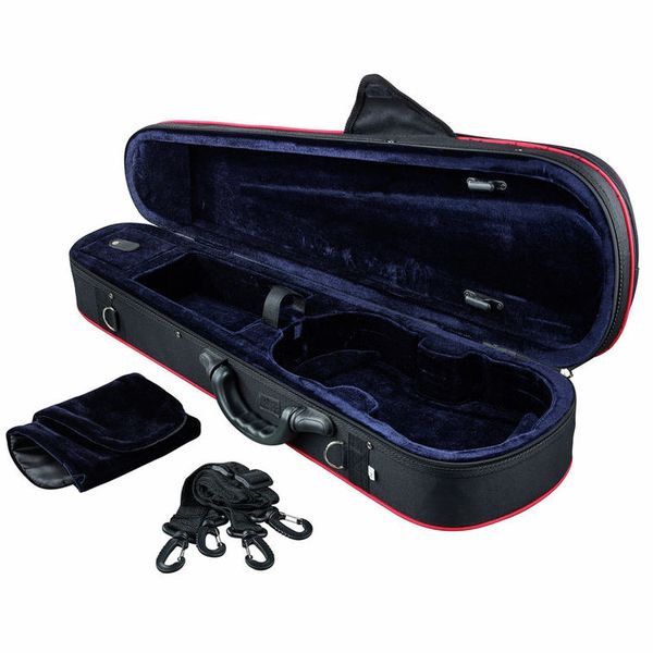 Hidersine Uno Violin Set 3/4