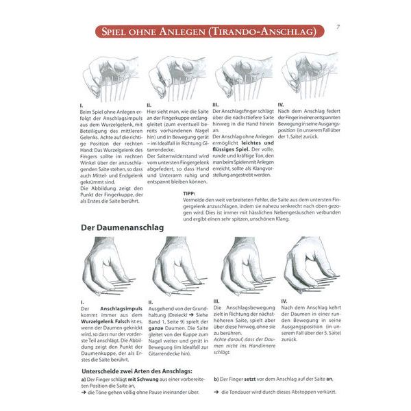 Edition Dux Play Guitar Gitarrenschule 2